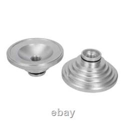 For Yamaha Banshee 350 1987-2006 Billet Aluminum Cool Head Stock 21cc Domes Stud