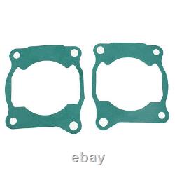 For Yamaha Banshee 350 1987-2006 Cylinder Head Piston Gasket Top End Kit