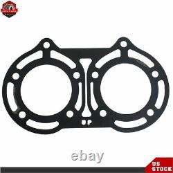 For Yamaha Banshee 350 1987-2006 Cylinder Head Piston Gasket Top End Kit NEW