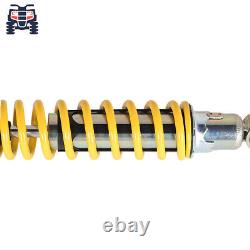 For Yamaha Banshee 350 1987-2006 YELLOW 2×FRONT SHOCKS 3GG-23350-20-36