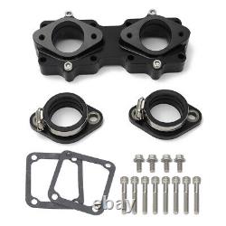 For Yamaha Banshee 350 Stock &Cub Cylinders Head Domes O-ring Intake Rebuild Kit