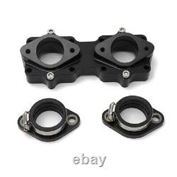 For Yamaha Banshee 350 Stock & Cub Intake Manifolds Boots Cool Head Domes O-ring