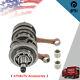 For Yamaha Banshee 350 Stock Extreme Heavy Duty Crank Bearings Crankshaft Rods