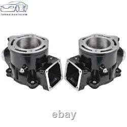 For Yamaha Banshee 350 YFZ350 1987-06 Cylinder Piston Gasket Top End Kit