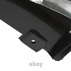 For Yamaha Banshee Plastic Gas Tank Side Covers Radiator Cover Grill 1987-2006