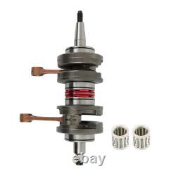 For Yamaha Banshee YFZ350 YFZ 350 Crank Crankshaft Fit 1987-2006 Crankshaft NEW