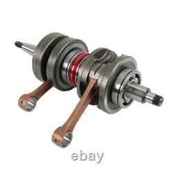For Yamaha Banshee YFZ350 YFZ 350 Crank Crankshaft Fit 1987-2006 Crankshaft NEW