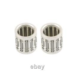 For Yamaha Banshee YFZ350 YFZ 350 Crankshaft Crank Bearings Fit 1987-2006 New