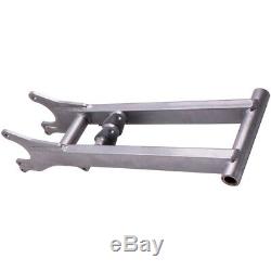 For Yamaha Banshee yfz 350 swingarm 1987-2006 new style extended +4