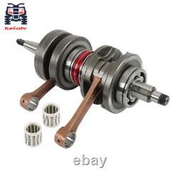 For Yamaha YFZ350 Banshee 1987-2006 Crank Crankshaft Engine Rebuild Kit Set
