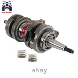 For Yamaha YFZ350 Banshee 1987-2006 Crank Crankshaft Engine Rebuild Kit Set