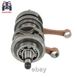 For Yamaha YFZ350 Banshee 1987-2006 Crank Crankshaft Engine Rebuild Kit Set
