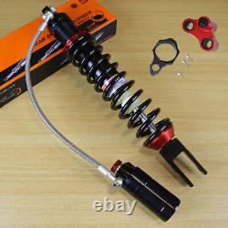 For Yamaha YFZ 450 2006-2012 Banshee Rear Shock Absorber Suspension YFZ450 US