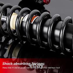 For Yamaha YFZ 450 2006-2012 Banshee Rear Shock Absorber Suspension YFZ450 US