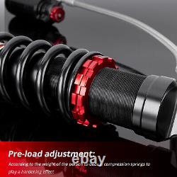 For Yamaha YFZ 450 2006-2012 Banshee Rear Shock Absorber Suspension YFZ450 US