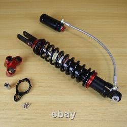 For Yamaha YFZ 450 2006-2012 Banshee Rear Shock Absorber Suspension YFZ450 US