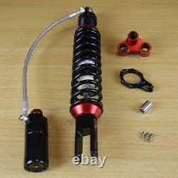 For Yamaha YFZ 450 2006-2012 Banshee Rear Shock Absorber Suspension YFZ450 US