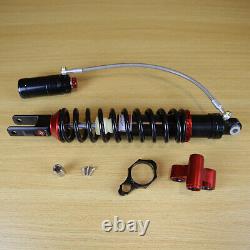 For Yamaha YFZ 450 2006-2012 Banshee Rear Shock Absorber Suspension YFZ450 US