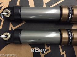 Fox Float 3 Front Air Shocks Suspension 14.5 Yamaha Banshee 350 All Kashima New