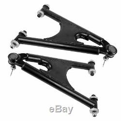 Front Lower Left And Right A-Arms for Yamaha Banshee 350 YFZ350 1989-2006