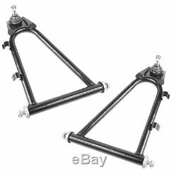 Front Upper Left And Right A-Arms for Yamaha Banshee 350 YFZ350 1991-2006