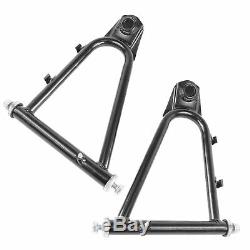 Front Upper Left And Right A-Arms for Yamaha Banshee 350 YFZ350 1991-2006