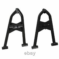 Front Upper+Lower A Arm+2+1 Wider Extender for Yamaha Banshee 350 YFZ350 87-06