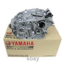 Genuine New 87-06 Yamaha Banshee 350 YFZ350 Engine Motor Cases Case Set