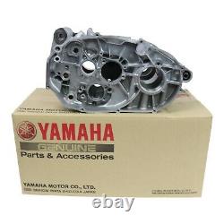 Genuine New 87-06 Yamaha Banshee 350 YFZ350 Engine Motor Cases Case Set
