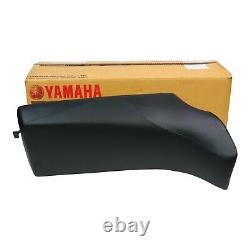 Genuine Oem 1987-2006 Yamaha Banshee 350 Seat Assembly Black
