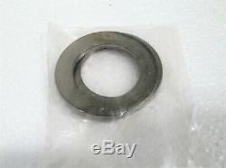 Genuine Yamaha 01-05 Raptor Warrior Banshee GYT-R Billet Rear Hubs NOS New