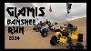 Glamis Yamaha Banshee Run 2024