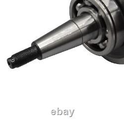 Heavy Duty Crankshaft For Yamaha Banshee YFZ 350 +4mm 115 Long Rod Stroker 87-06