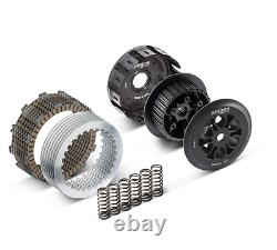 Hinson Billetproof Clutch Kit 8 Plate Yamaha Banshee 350 YFZ350 1987 2006