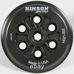 Hinson Billetproof Clutch Pressure Plate Yamaha Banshee 350 1987-2006