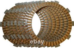 Hinson Performance Clutch Friction Plate Kit Yamaha Banshee 350 YFZ350