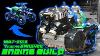 How To Build A Yamaha Banshee 350 Engine 1987 2012 Full Build Step By Step