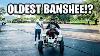 I Found The Oldest Banshee On Facebook Marketplace Braap Vlogs
