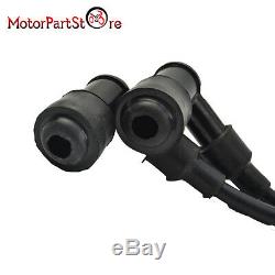Ignition Coil For Yamaha Banshee 350 Yfz350 1997-2006 Atv Ignition Coil New