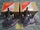 Keihin Pj Series 34mm Carbs Jetted For Yamaha Banshee Yfz350 New