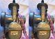 Keihin Yamaha Banshee 350 34mm 34 Mm Pj Carb Set Carbs Carburetors