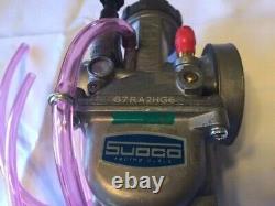 Keihin Yamaha Banshee 350 34mm 34 mm PJ Carb Set Carbs Carburetors