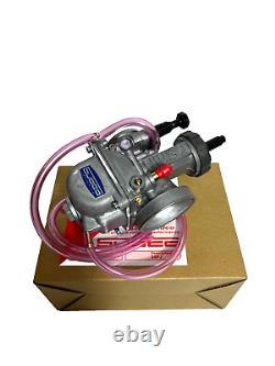 Keihin Yamaha Banshee 350 34mm 34 mm PJ Carb Set Carbs Carburetors