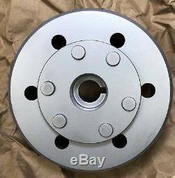 Lightened / Balanced Yamaha Banshee Flywheel 1987-2006 New