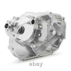 Lock up CNC Clutch Cover + finger Screw Kit for YAMAHA BANSHEE 350 YFZ350 87-06