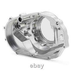 Lock up CNC Clutch Cover + finger Screw Kit for YAMAHA BANSHEE 350 YFZ350 87-06