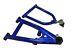 Lonestar Racing Lsr Dc-pro Extended Long Travel +2 Wider A-arms Yamaha Banshee