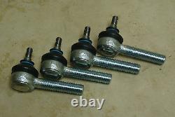 Lonestar Racing Lsr Heavy Duty Ball Joints Yamaha Banshee Raptor Yfz450 Yfz450r