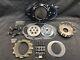 Macdaddy Racing Full Clutch Kit With Clutch Cover For Yamaha Banshee ('87-'06)