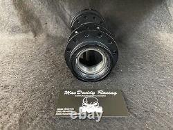 MacDaddy Racing Yamaha Banshee Billet Lightened Bearing Carrier with Bearings